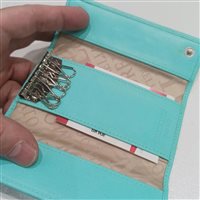 Portachiavi Morellato Donna in Pelle A12X007 - A12X007